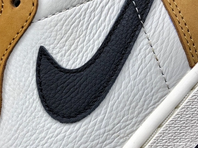 Reps LUCY Rookie the Air 555088-700 Year Jordan Retro High 1 of OG 0724